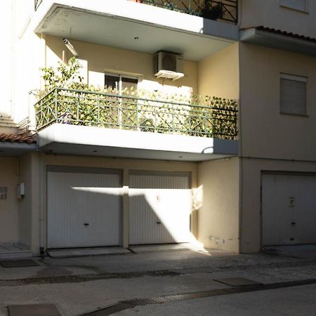 La Casa Nikol Meteora Apartamento Kalabáka Exterior foto